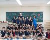 ĐƯA CHƯƠNG TRÌNH TIẾNG ANH BẢN QUYỀN CHUẨN MỸ TROPHY9 VÀO TRƯỜNG HỌC: BƯỚC TIẾN MỚI TRONG GIÁO DỤC NGOẠI NGỮ CHO HỌC SINH VIỆT NAM