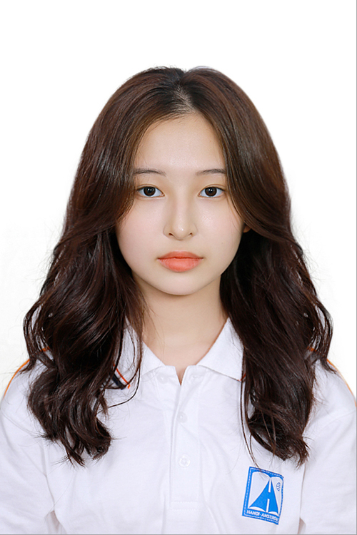 Học viên 1