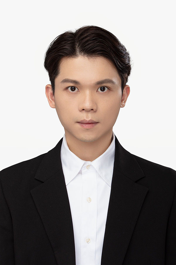 Học viên 2